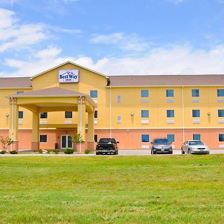 Best Way Inn Cleburne Luaran gambar