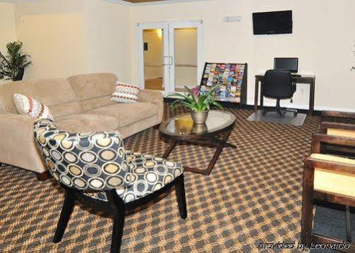 Best Way Inn Cleburne Luaran gambar