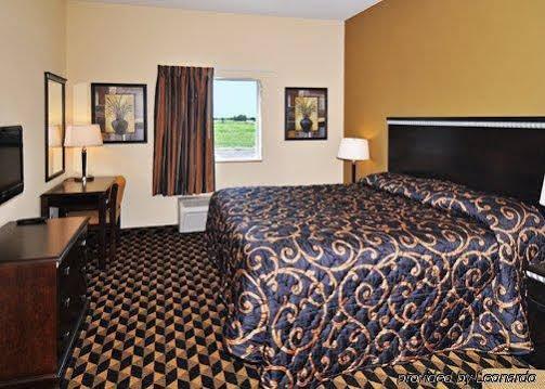 Best Way Inn Cleburne Luaran gambar