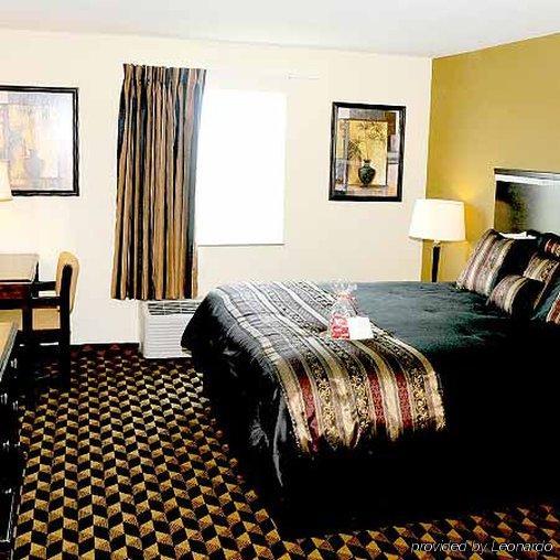 Best Way Inn Cleburne Luaran gambar