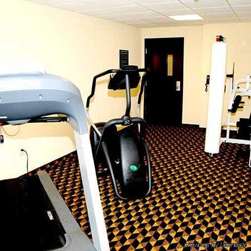 Best Way Inn Cleburne Luaran gambar