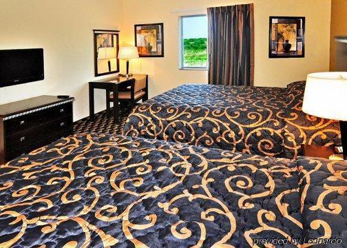 Best Way Inn Cleburne Bilik gambar